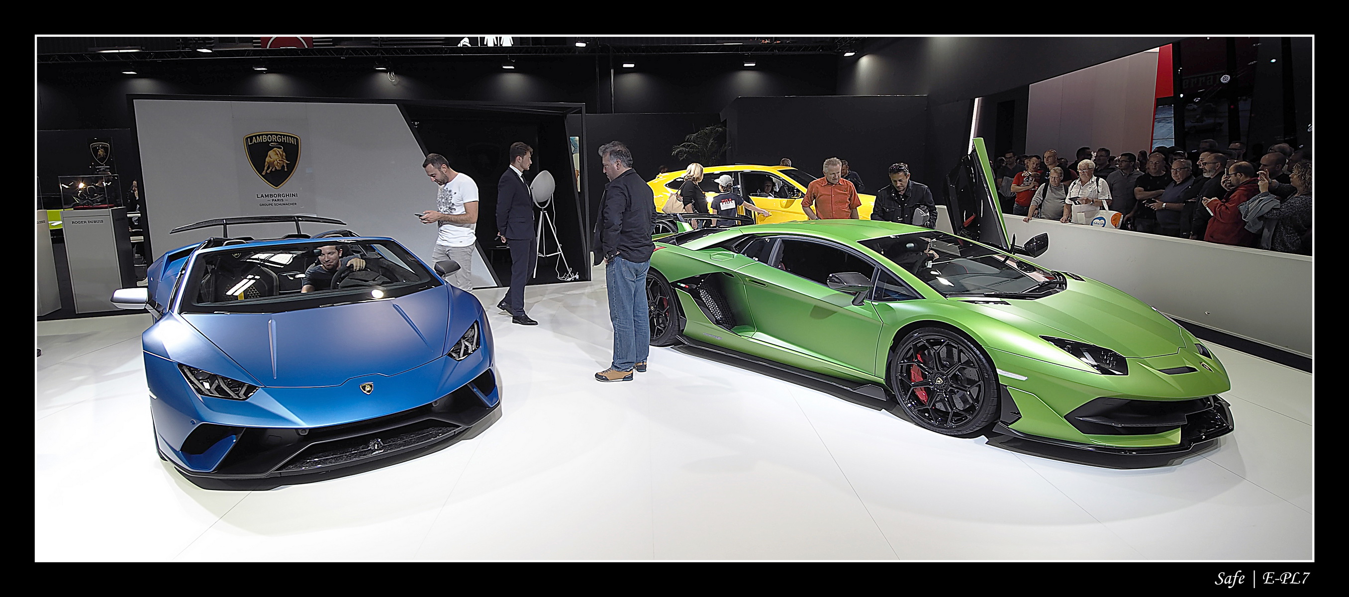 2018   10   Salon auto paris   13